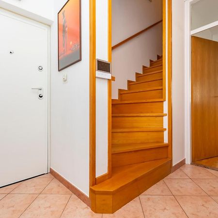 Apartment Pepalo,Omis Free Parking Exteriör bild