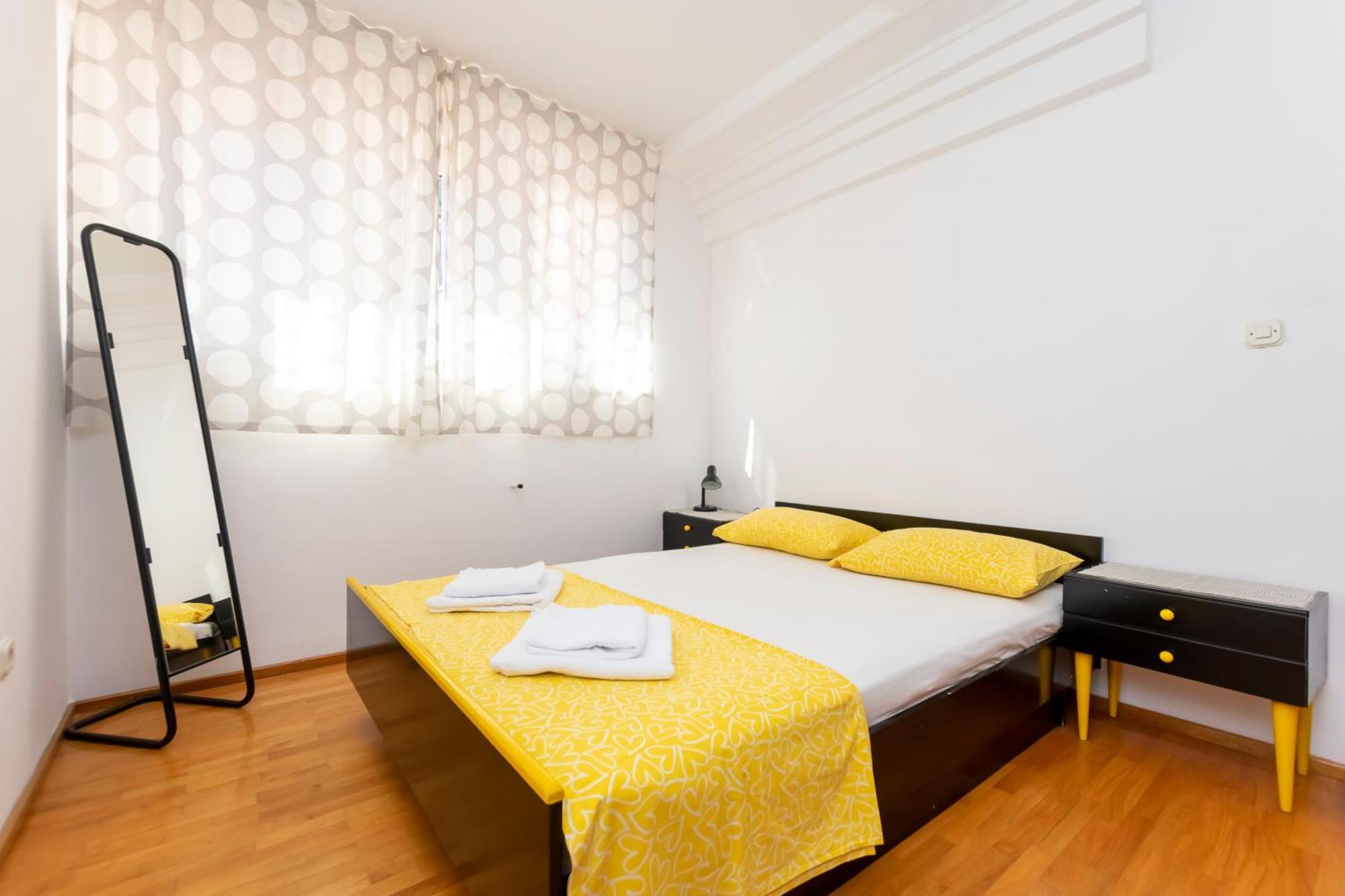 Apartment Pepalo,Omis Free Parking Exteriör bild