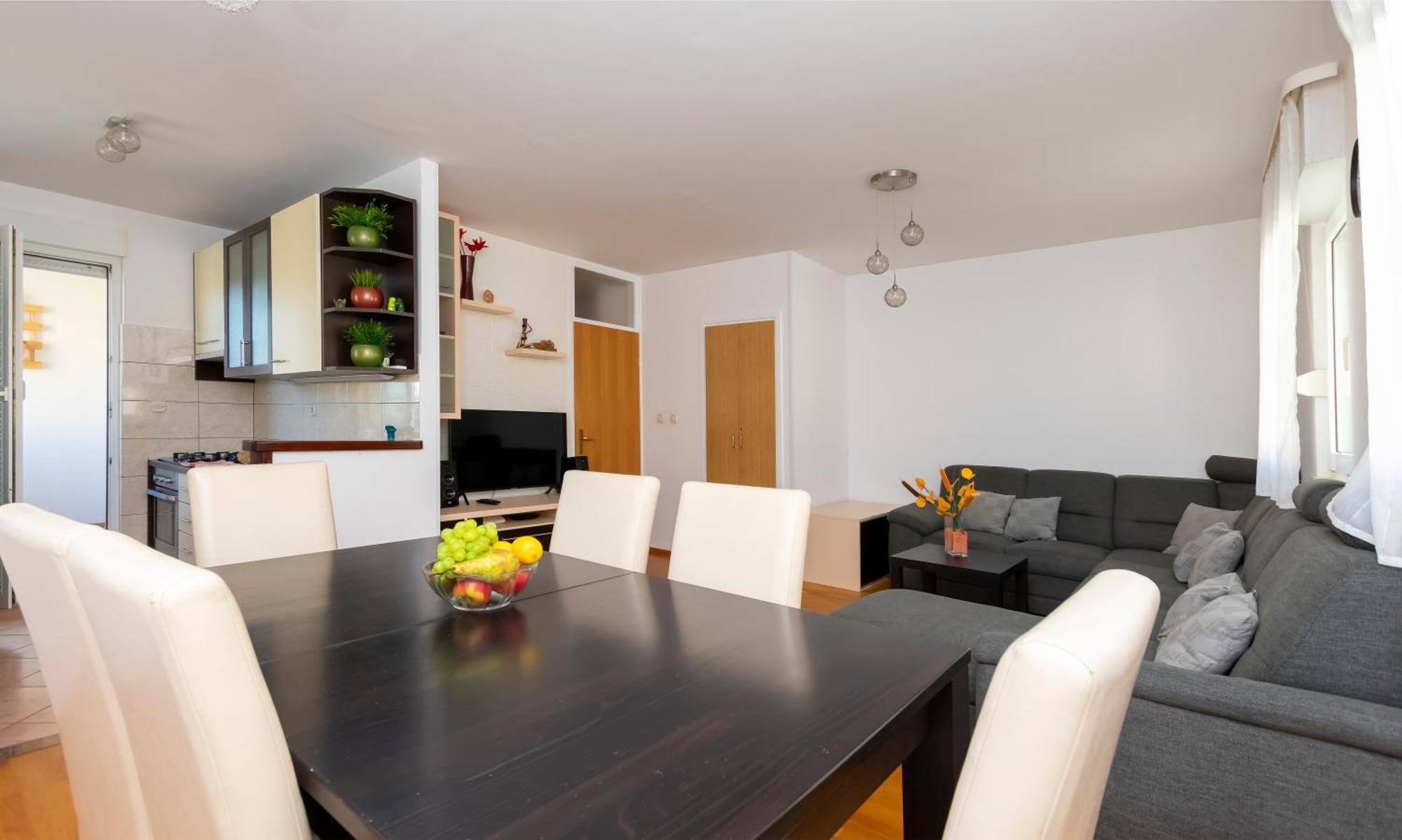 Apartment Pepalo,Omis Free Parking Exteriör bild